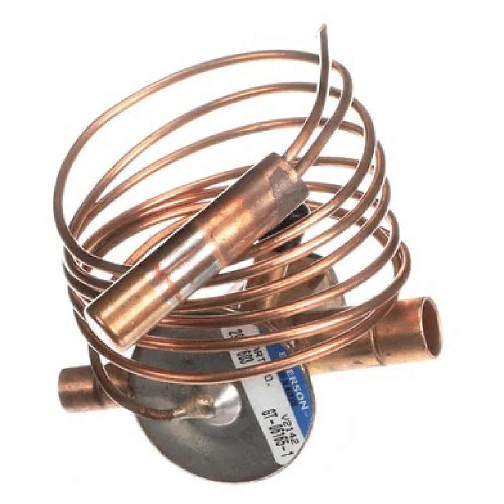 Heatcraft 29347603 Tx Valve Ane 1/2" Sz