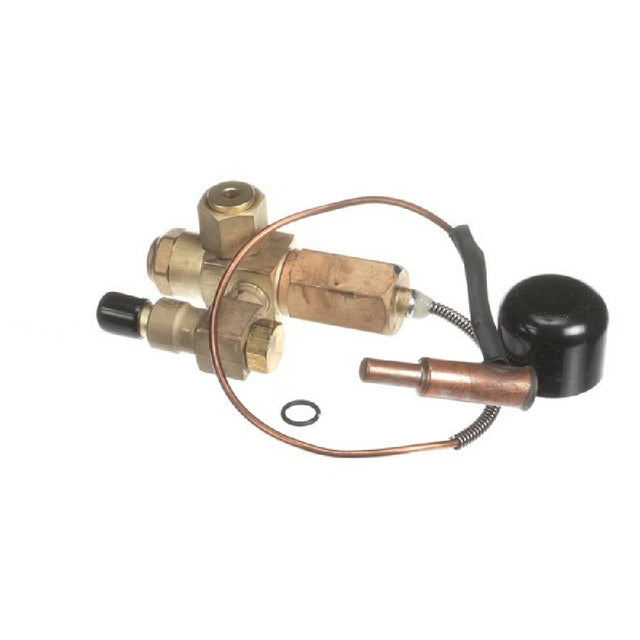 Heatcraft 29356501 Compressor Discharge Temperature Control