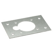 Heatcraft 40003001 Motor Bracket