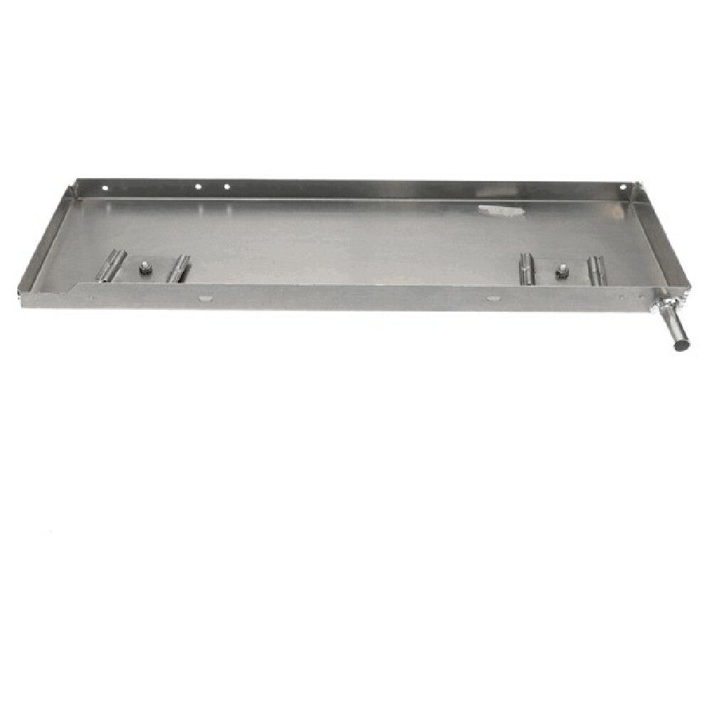 Heatcraft 40496002 Evap Drain Pan