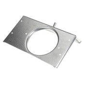 Heatcraft 40800402 10" X 12" Drain Pan