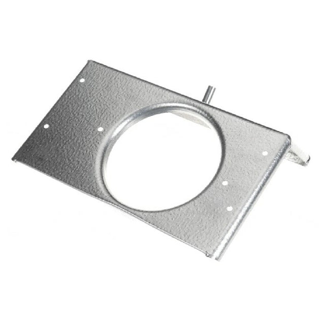 Heatcraft 40800402 10" X 12" Drain Pan