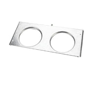 Heatcraft 40800602 13" X 18" Drain Pan