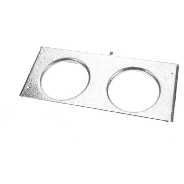 Heatcraft 40800602 13" X 18" Drain Pan