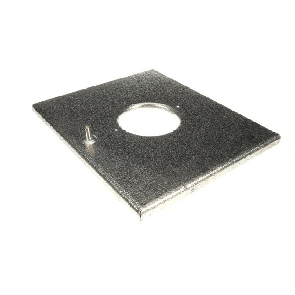 Heatcraft 40811602 16" X 19" Drain Pan
