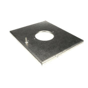Heatcraft 40811602 16" X 19" Drain Pan