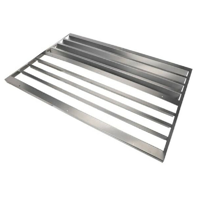 Heatcraft 40894601 Grill Large Cab Pro3