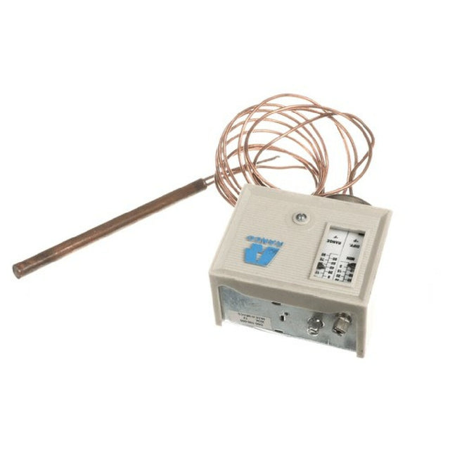 Heatcraft 4267W Defrost Term Switch