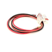 Heatcraft 4751C Fan Switch Delay