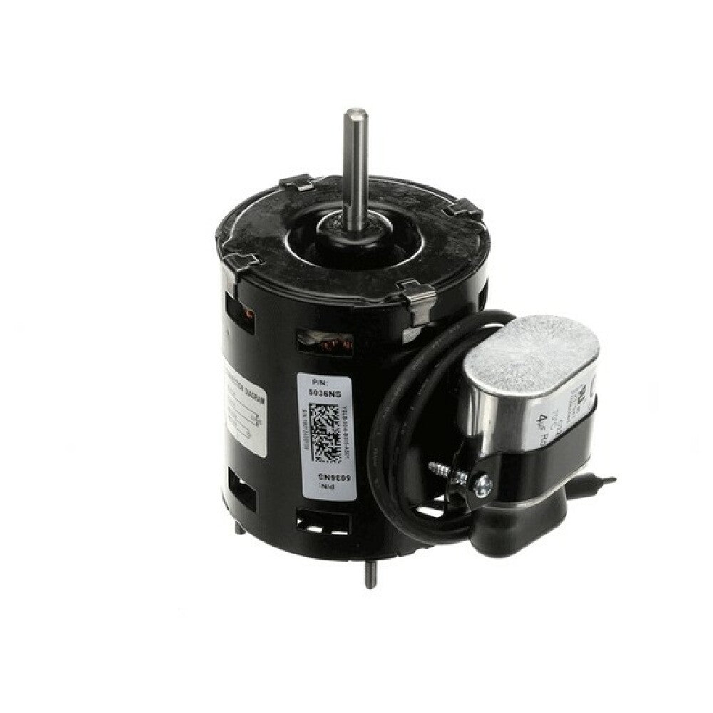 Heatcraft 5036NS Motor 115v 1/15hp 1550rpm