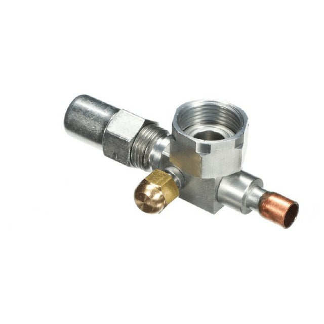 Heatcraft 510-7113-01 Valve Rotalock Shut Off