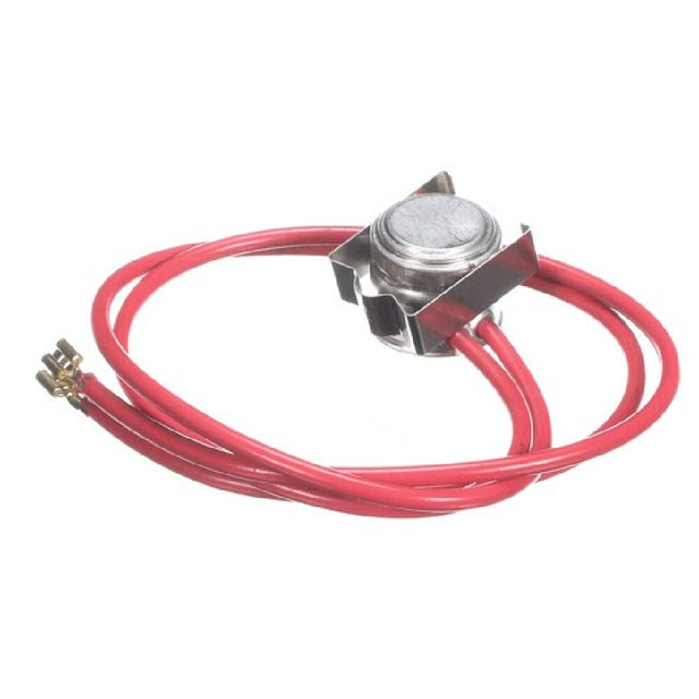 Heatcraft 5521R Switch Defrost Term