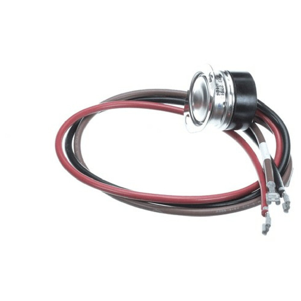 Heatcraft 5709-L Defrost Termination/fan Delay