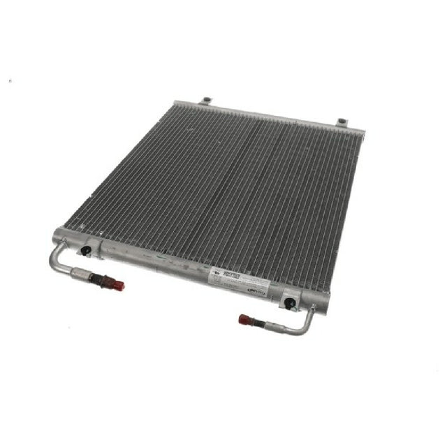 Heatcraft 59517503 Micro Channel Condensing Coil