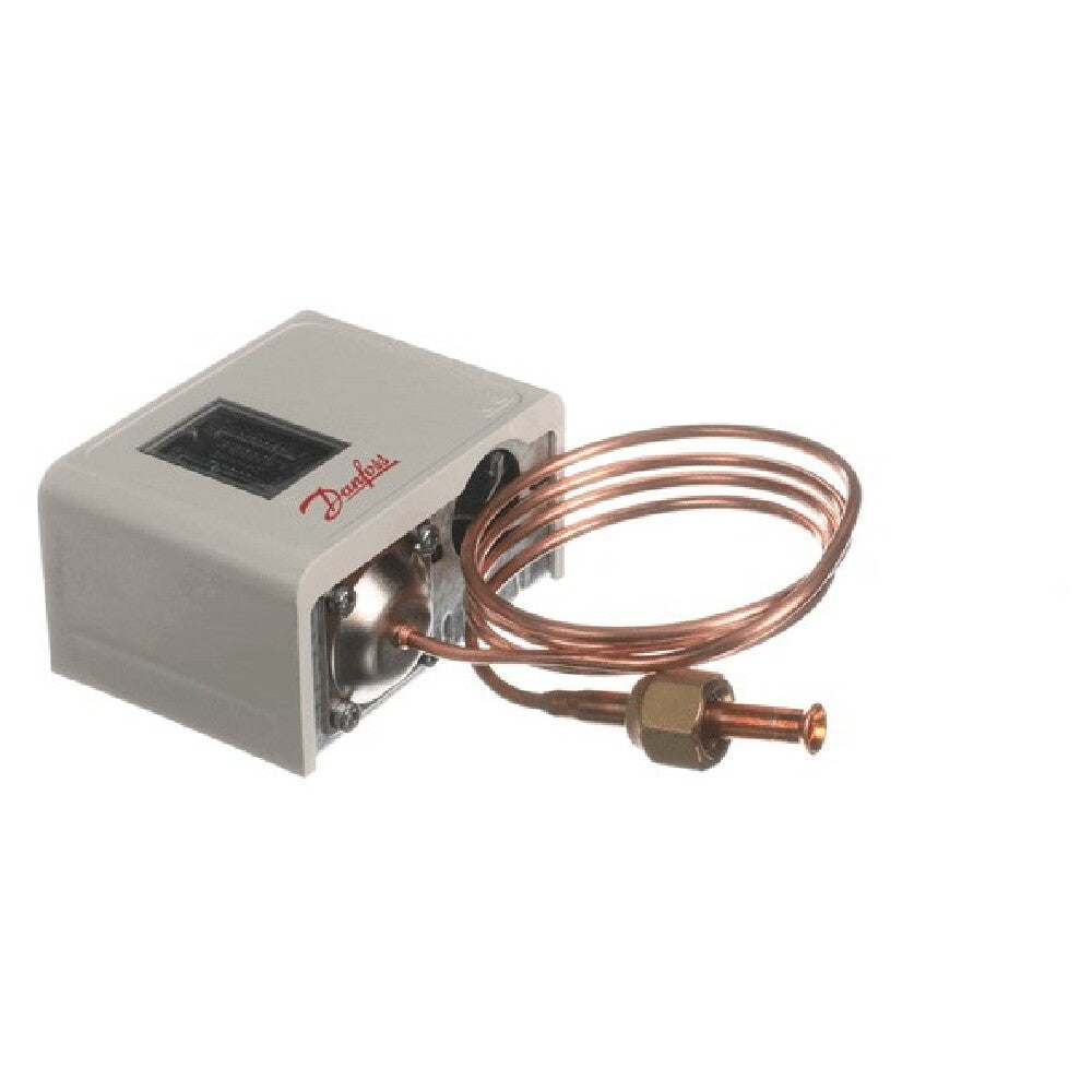 Heatcraft 7075212 Low Pressure Control P70aa 185