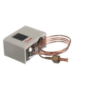 Heatcraft 7075212 Low Pressure Control P70aa 185