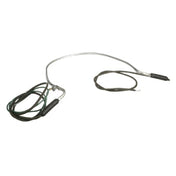 Heatcraft 7077960 Heater Crankcase 42w 240v