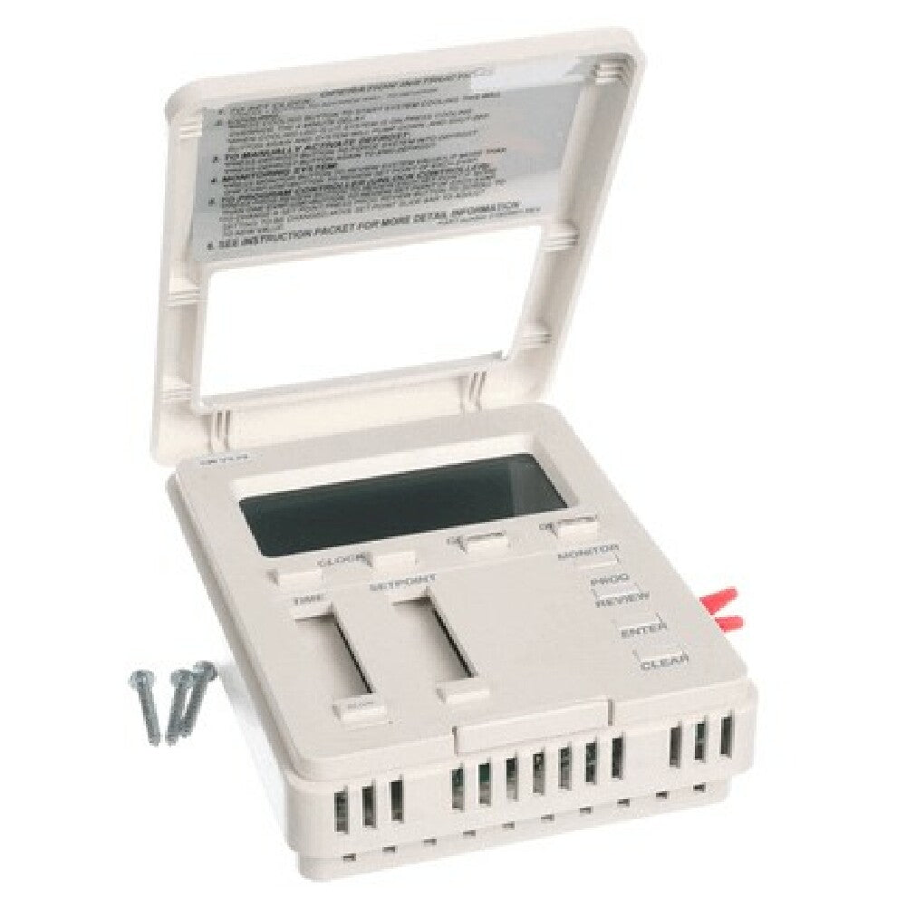 Heatcraft 89704304 Smart Controller W/ New Refrigerants
