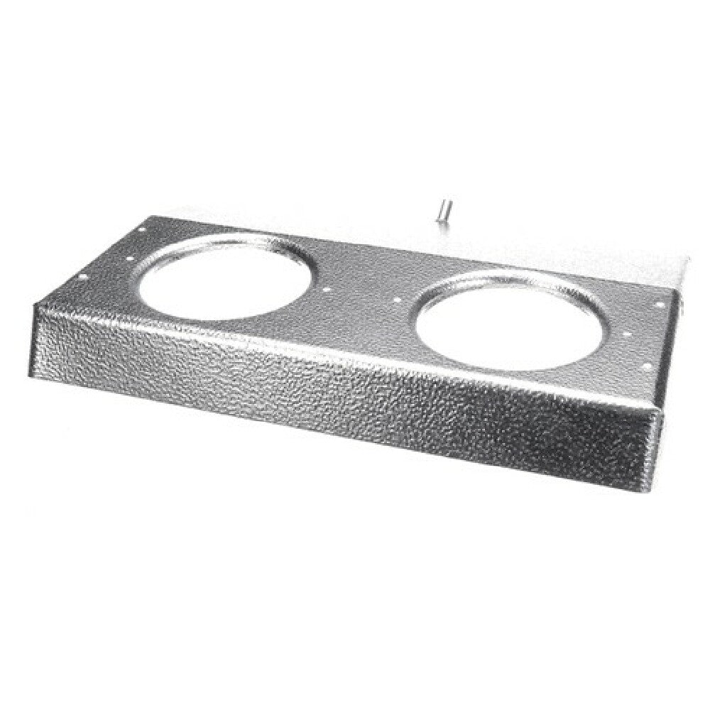 Heatcraft 91185002 16" X 20" Pan