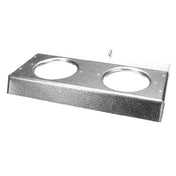 Heatcraft 91185002 16" X 20" Pan