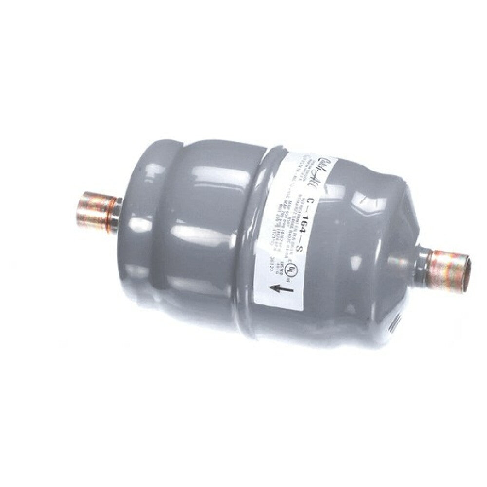 Heatcraft C164S Sporlan Liquid Line