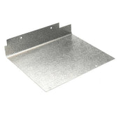 Heatcraft C21989A1 Right Side Evap Panel