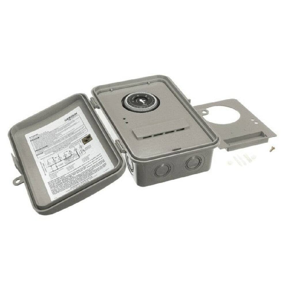 Heatcraft DTAV40 Electric Timer