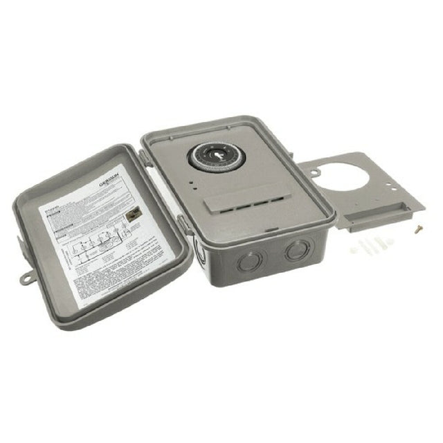 Heatcraft DTAV40 Electric Timer