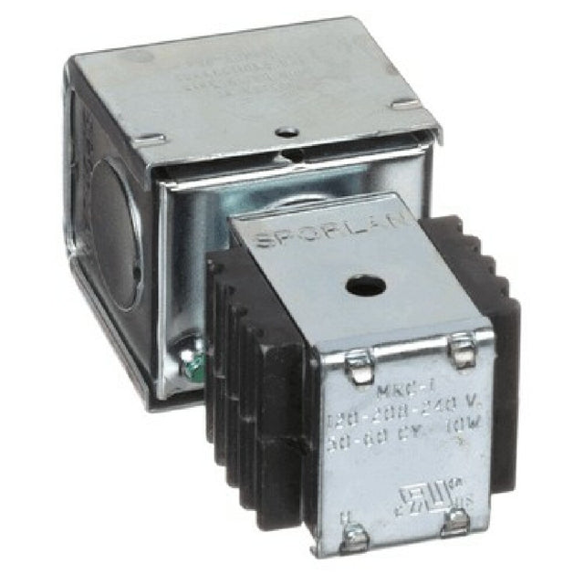 Heatcraft MKC-1-DUAL Solenoid Coil