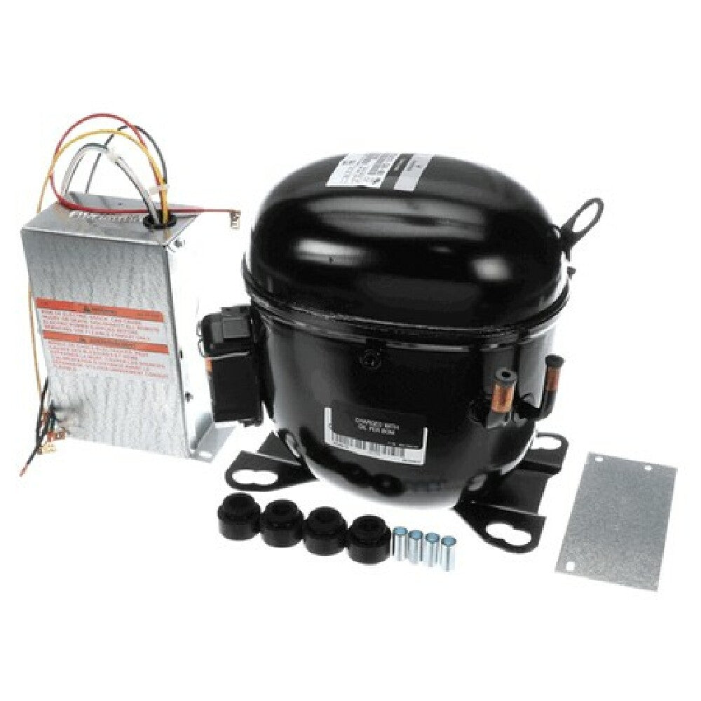 Heatcraft RST64C1E-CAV-901 Hermetic Compressor