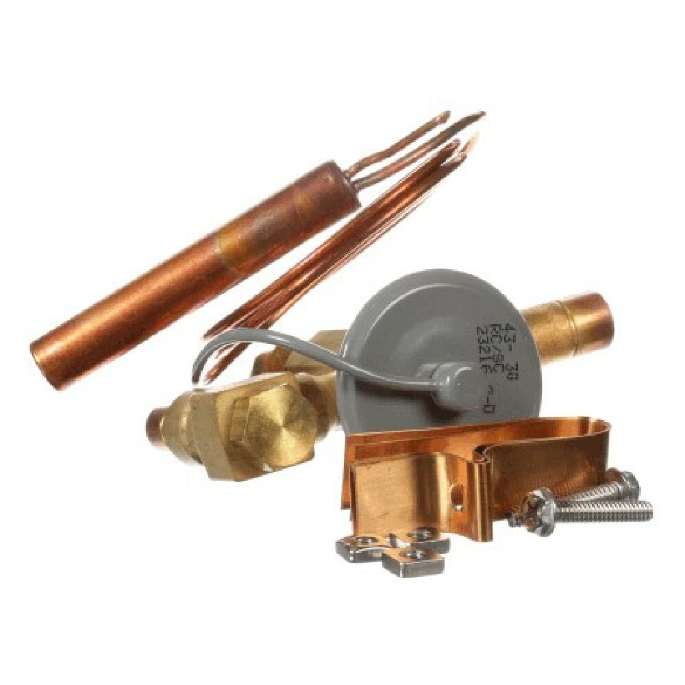 Heatcraft SBFSAAAC Txv Exp Valve