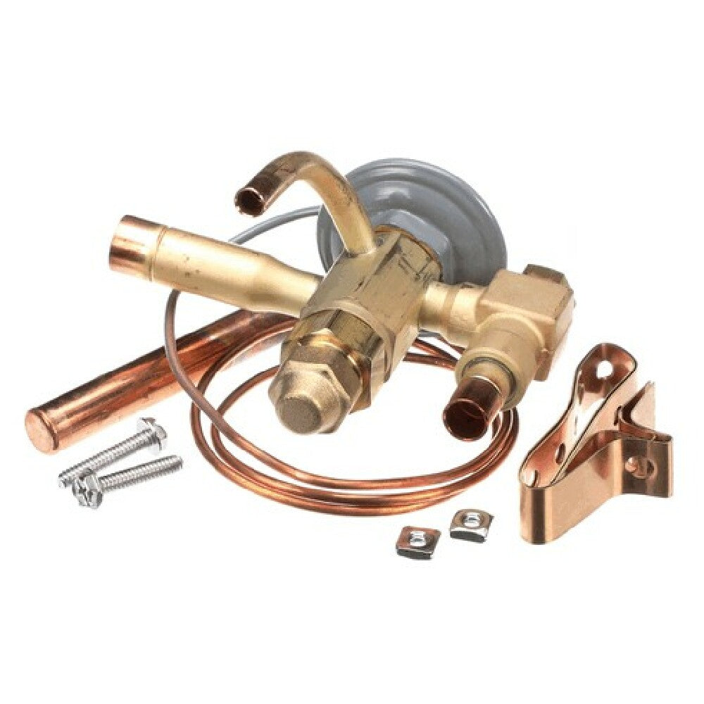 Heatcraft SBFSEAAZ Expansion Valve