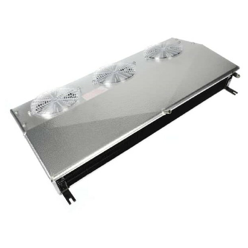 Heatcraft TAK23AG Shaded Pole Motor Evaporator Coil