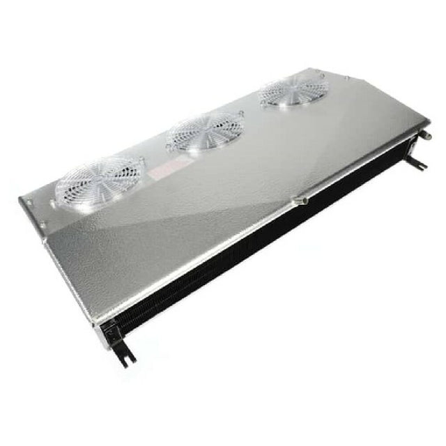 Heatcraft TAK23AG Shaded Pole Motor Evaporator Coil