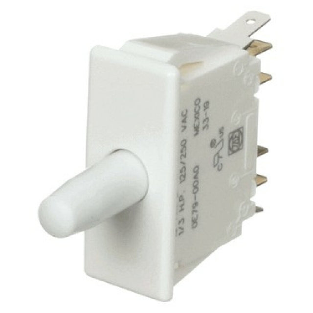 Helmer, Inc.  120380 Door Switch