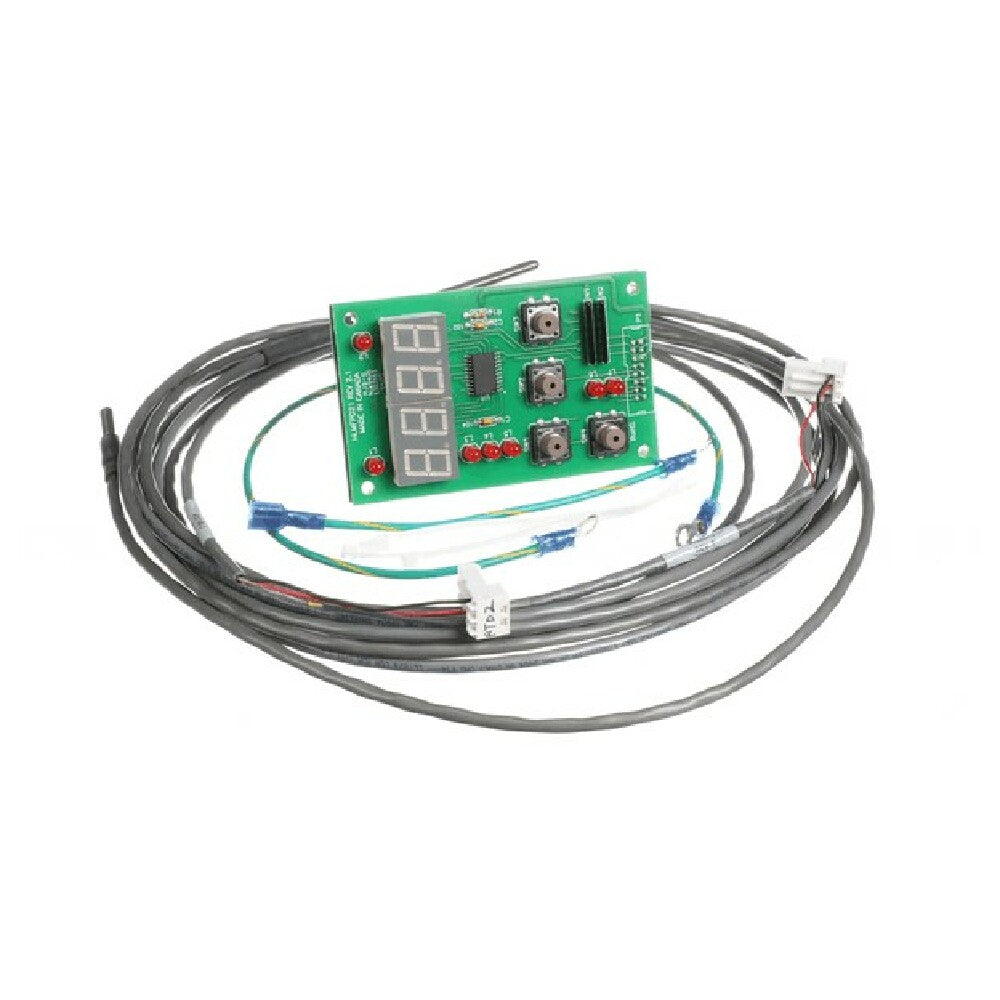 Helmer, Inc.  800006-1 Monitor Board