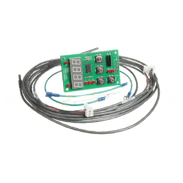 Helmer, Inc.  800006-1 Monitor Board