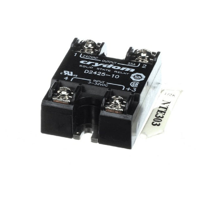 Helmer, Inc.  801039-1 Solid State Relay