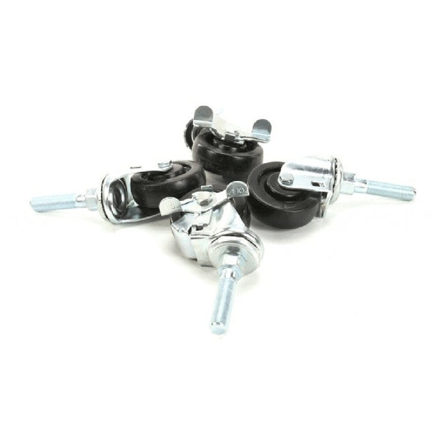 Henny Penny 03007 Set Of 4 3 Casters For Fryer