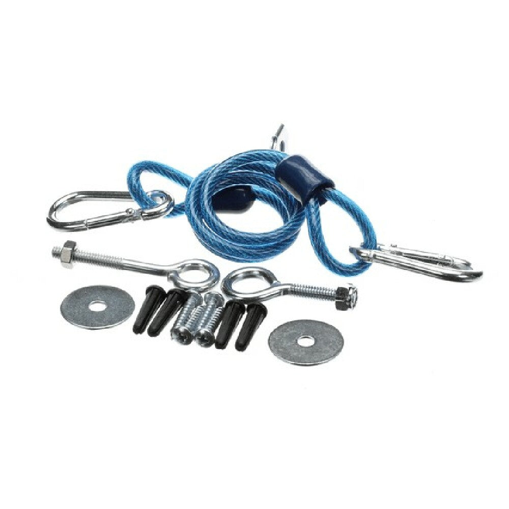 Henny Penny 03156 Tether Kit Gas Fryer