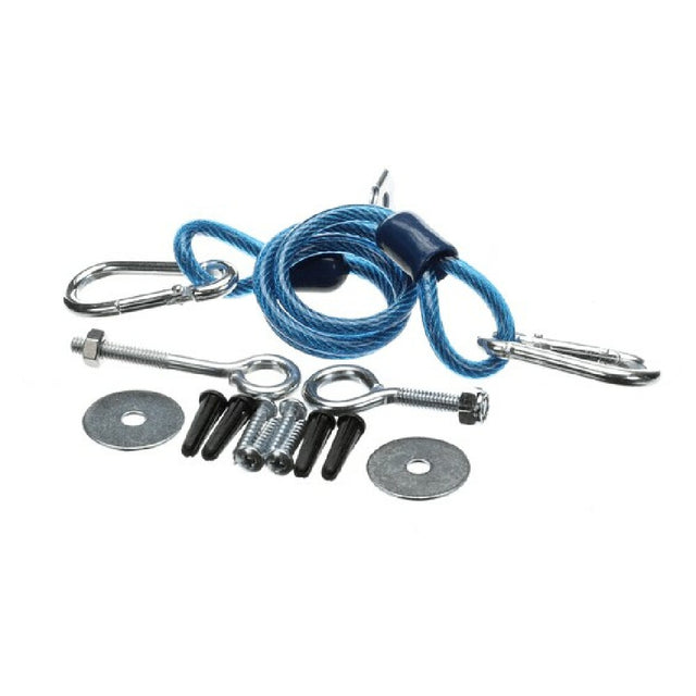 Henny Penny 03156 Tether Kit Gas Fryer