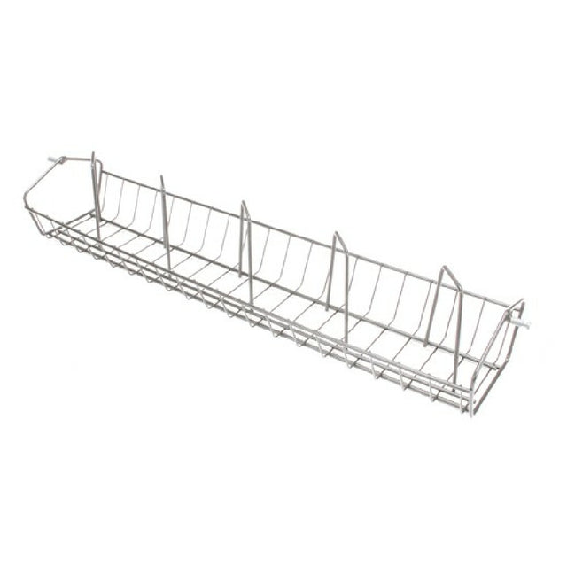Henny Penny 03504 Basket Scr8 Coated Chicken