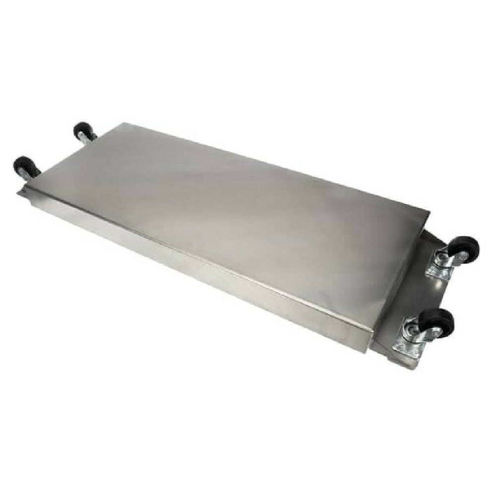 Henny Penny 03548 Accessory 321 Dr Pan Dolly Sh