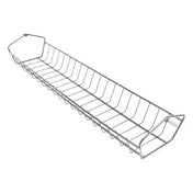 Henny Penny 03605 Coated Flat Btm Basket Tr Scr8