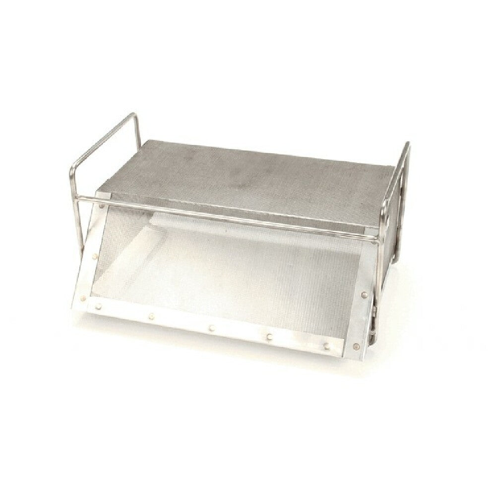 Henny Penny 03622 Basket Fine Mesh Crumb