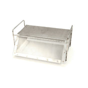 Henny Penny 03622 Basket Fine Mesh Crumb