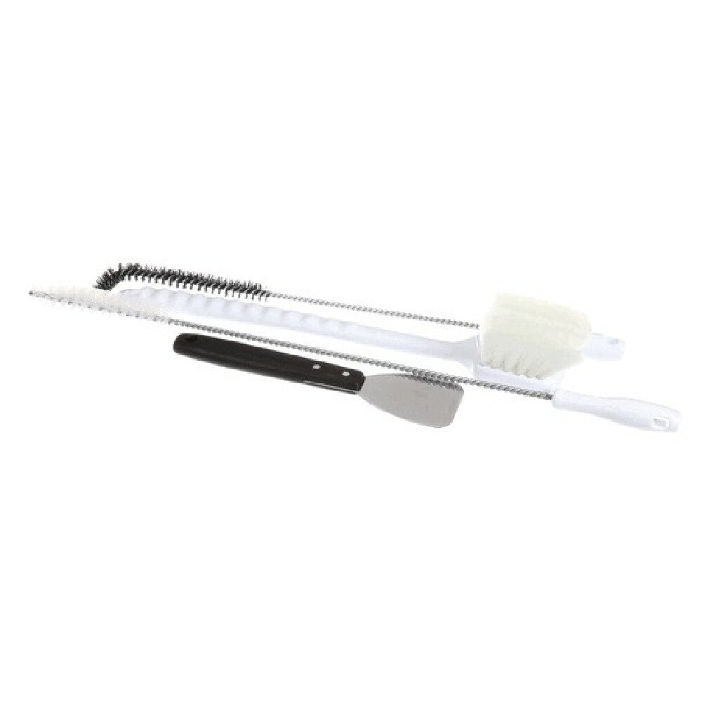 Henny Penny 03736 Brush Kit W Scraper