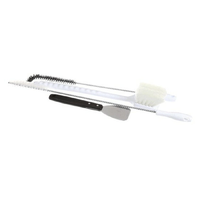 Henny Penny 03736 Brush Kit W Scraper