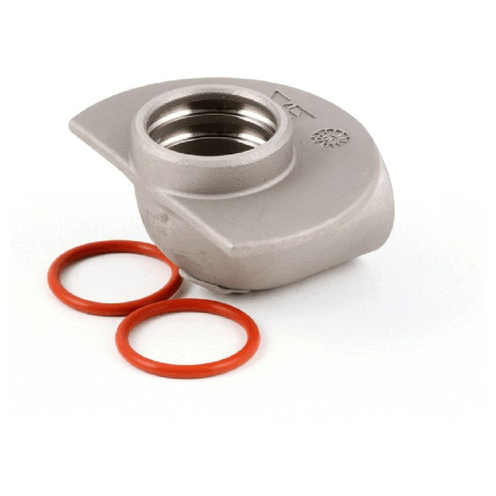 Henny Penny 140069 Kit Drain Elbow