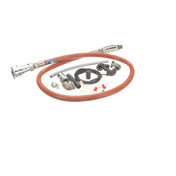 Henny Penny 140101 Kit Eeg14x/15x Bulk Disp 120v